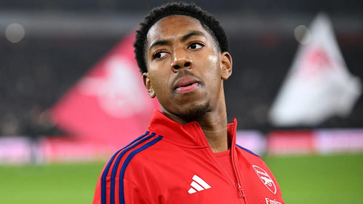 Premier League Soccer: Stream Man United vs. Arsenal From Anywhere