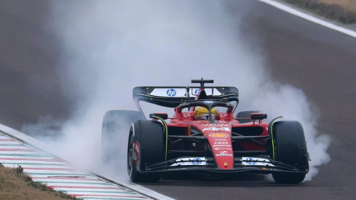Formula One: How to Watch and Stream Every Race in the 2025 Season