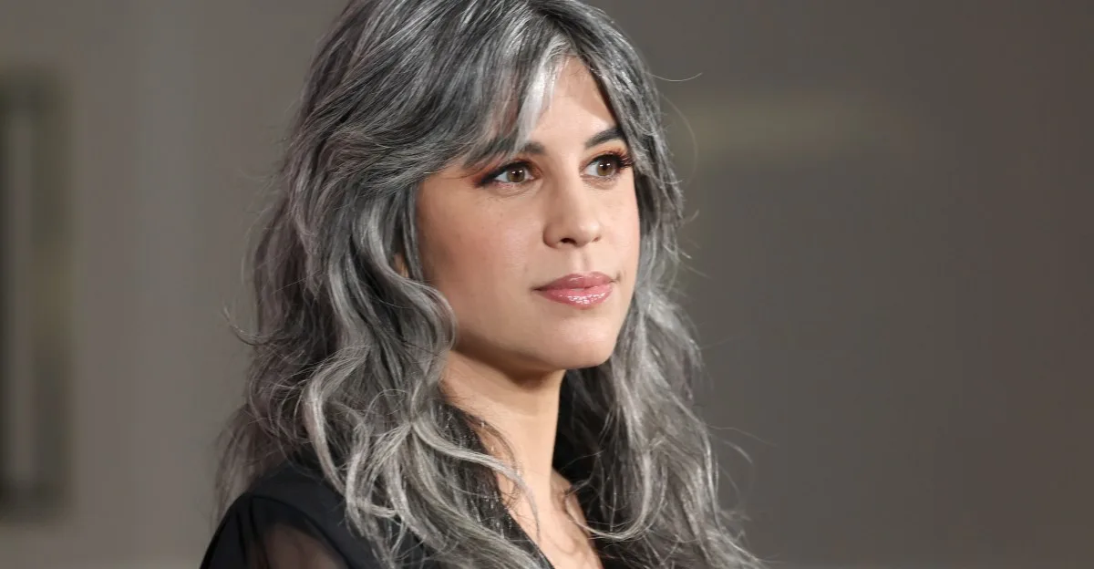 Hear what Horizon Zero Dawn actor Ashly Burch thinks about AI taking her job