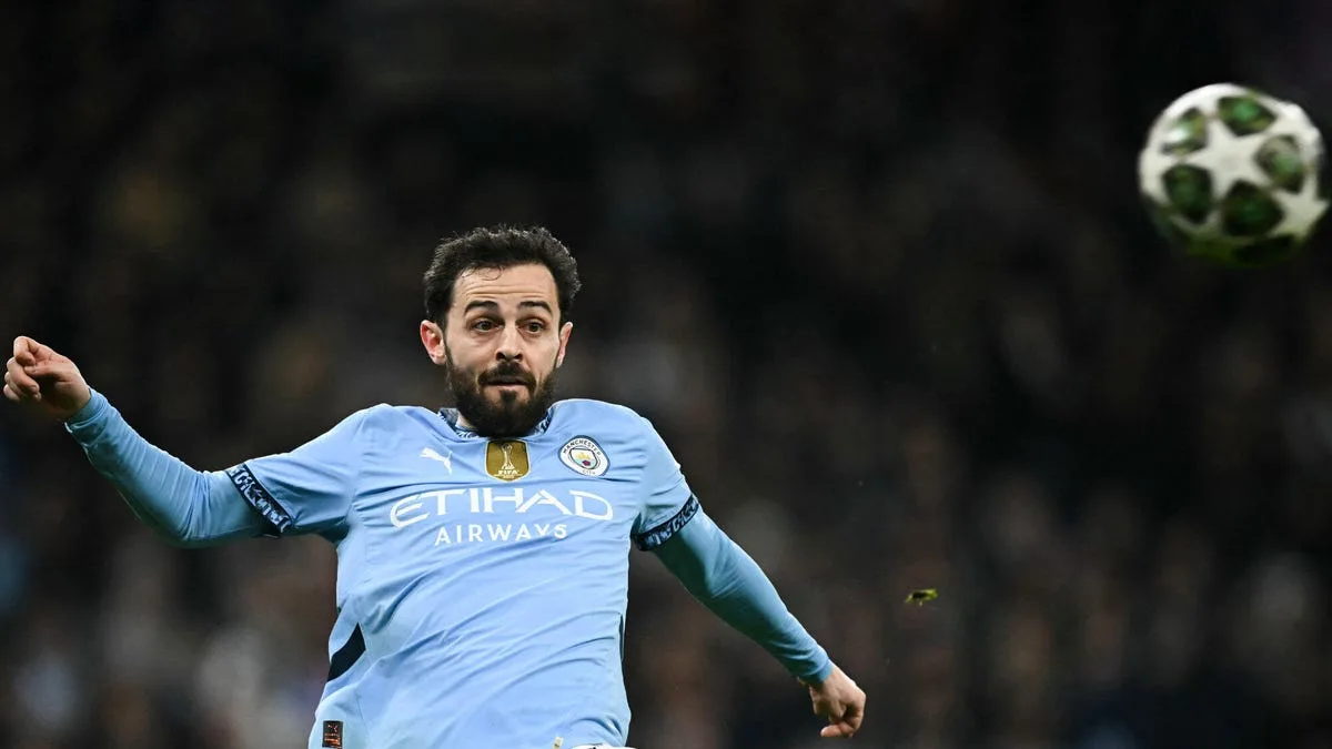 Premier League Soccer: Stream Nottingham Forest vs. Man City From Anywhere