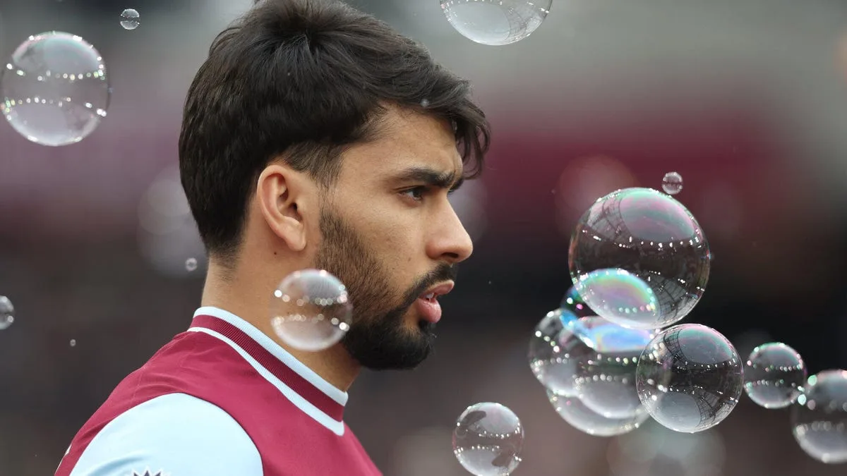 Premier League Soccer: Stream West Ham vs. Newcastle From Anywhere