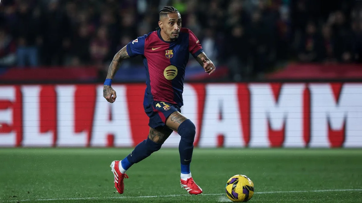 Champions League Soccer: Livestream Club Benfica vs. Barcelona From Anywhere