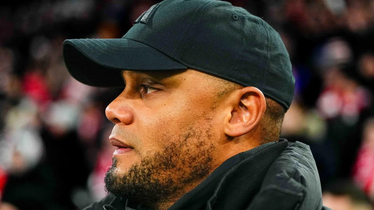 Champions League Soccer: Livestream Bayern Munich vs. Bayer Leverkusen From Anywhere