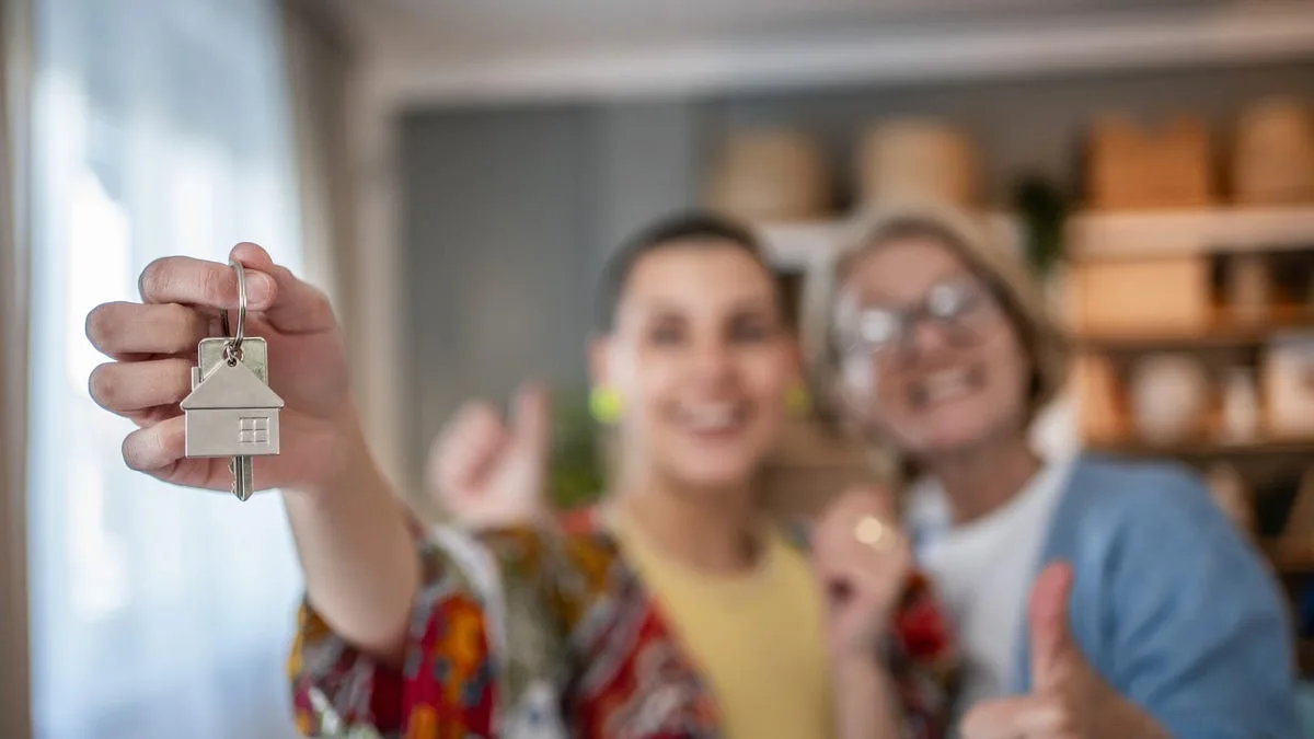 How Home Security Upgrades Can Help You Sell Your Home