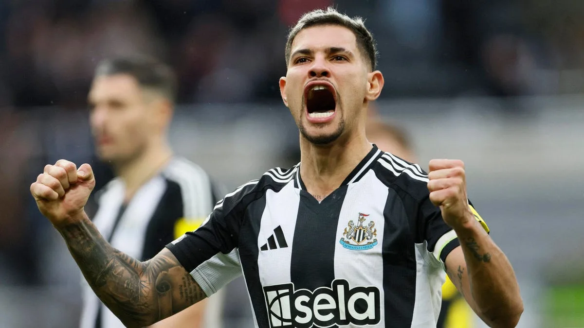 Liverpool vs. Newcastle Livestream: How to Watch the Carabao Cup Final Soccer From Anywhere