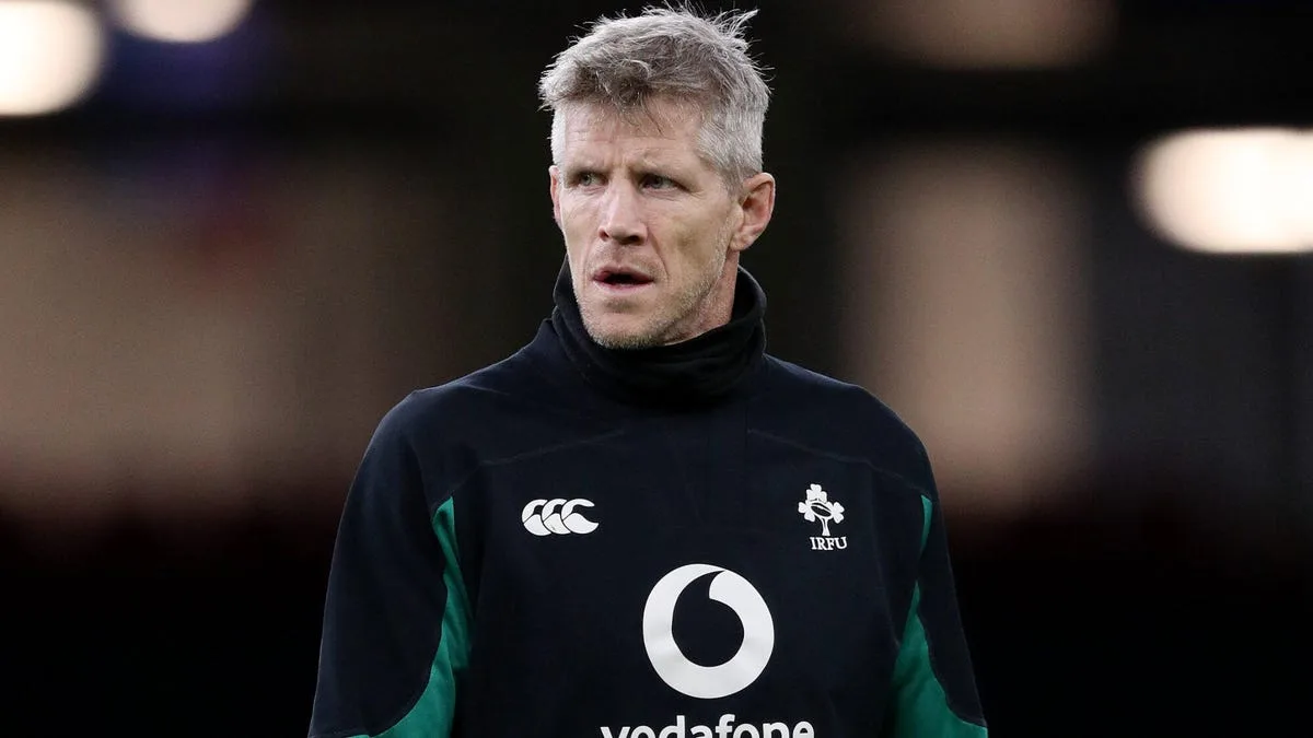 Ireland vs. France: How to Watch 2025 Six Nations Rugby Live From Anywhere