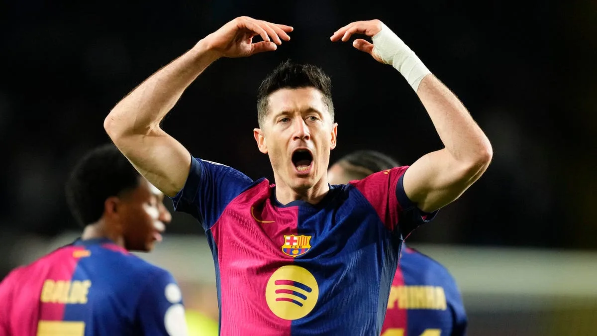 La Liga Soccer Livestream: How to Watch Barcelona vs. Real Sociedad From Anywhere