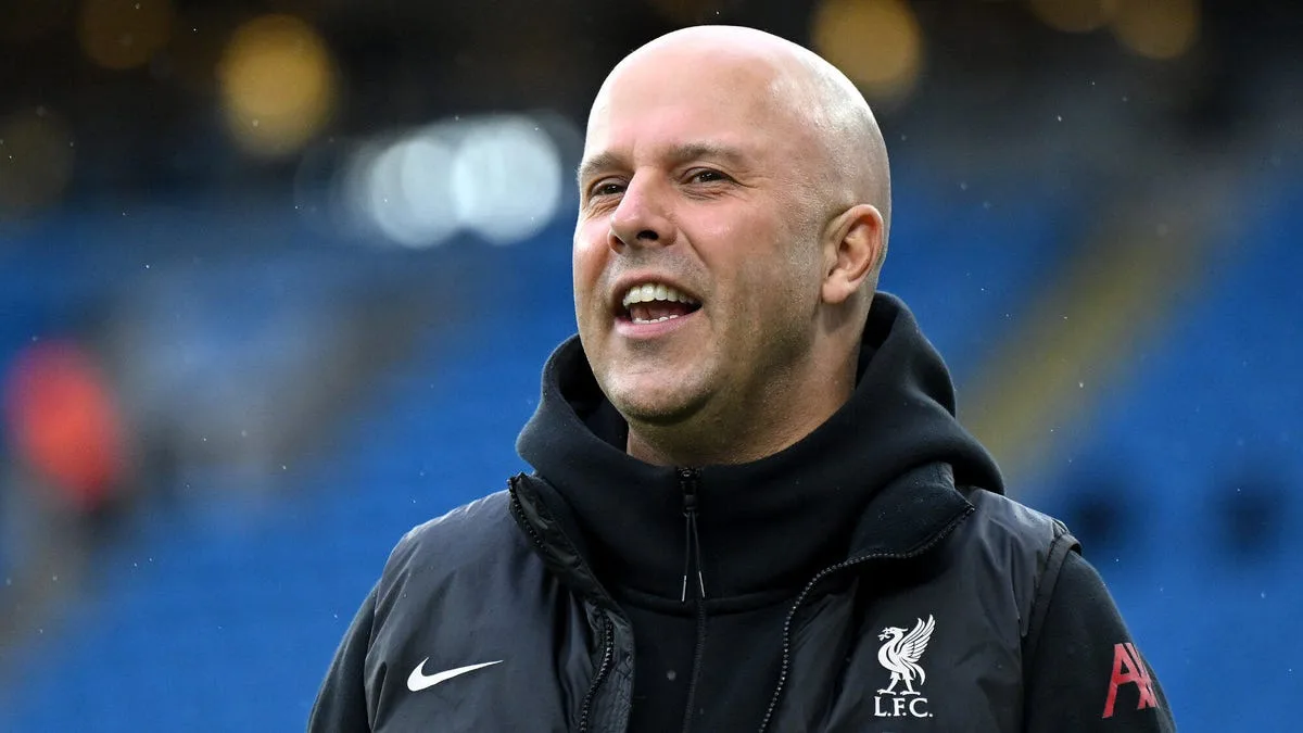 Champions League Soccer: Livestream PSG vs. Liverpool From Anywhere