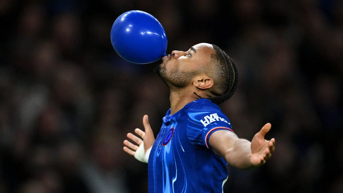 UEFA Conference League Soccer: Livestream Copenhagen vs. Chelsea From Anywhere