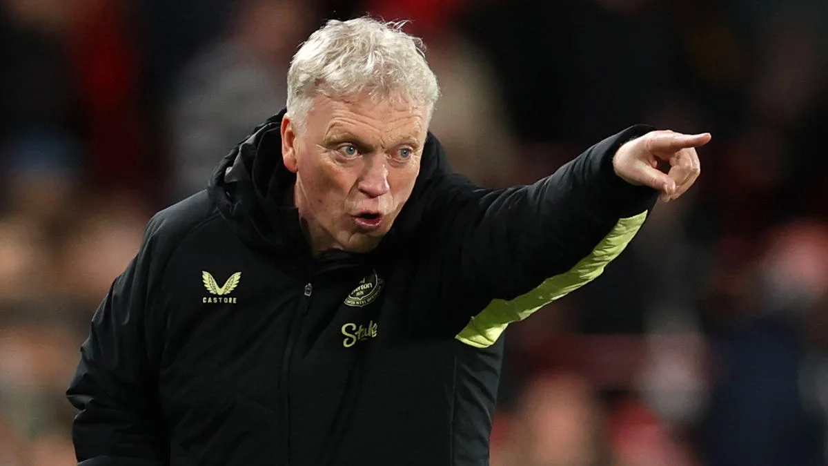 Premier League Soccer: Stream Everton vs. West Ham Live From Anywhere