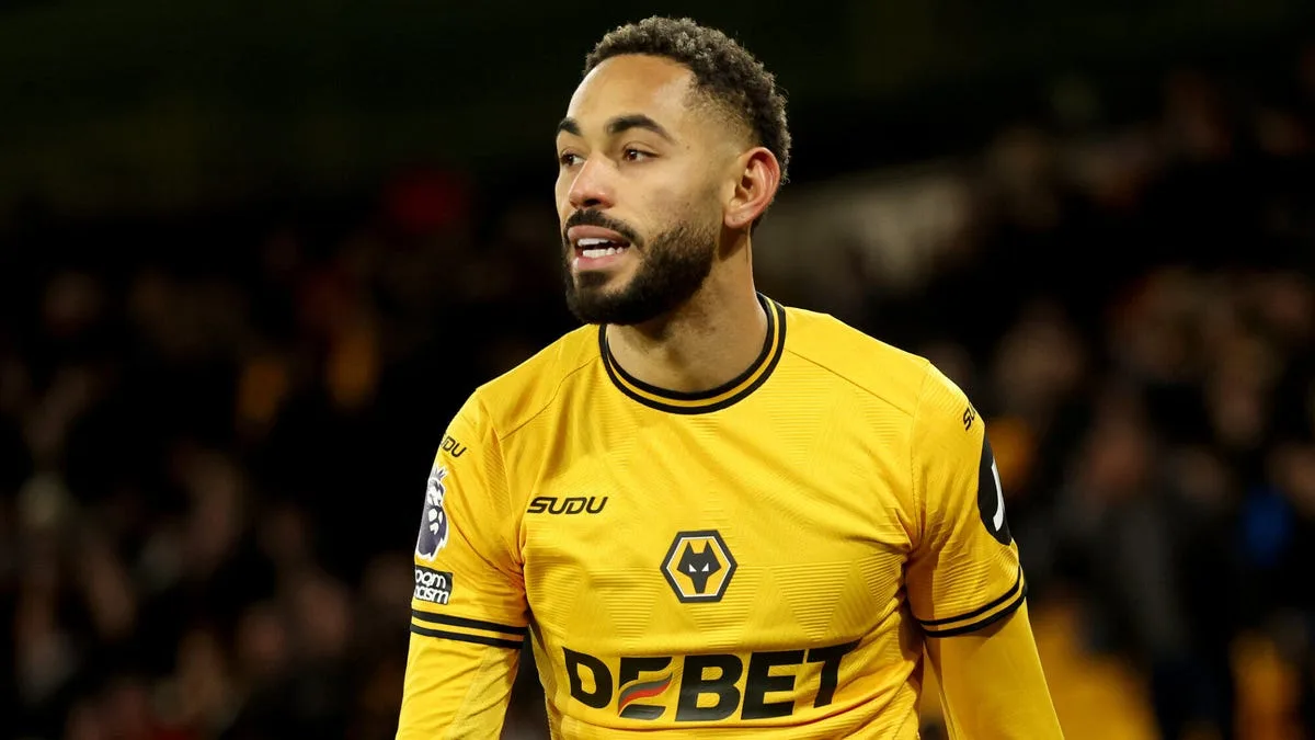 Watch FA Cup Soccer: Livestream Bournemouth vs. Wolves From Anywhere