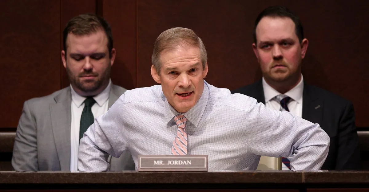 Jim Jordan subpoena pushes YouTube to restore ‘free speech’ like Meta