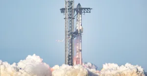 SpaceX’s latest Starship explosion lights up the sky over the Caribbean again