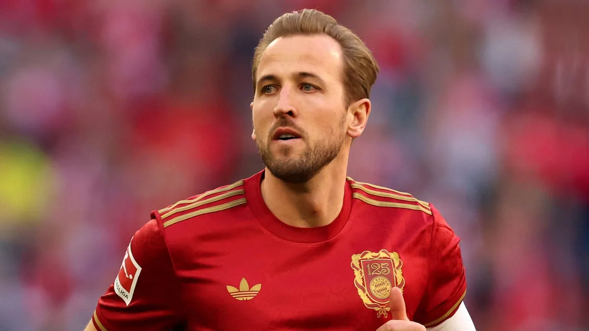 Champions League Soccer: Livestream Bayer Leverkusen vs. Bayern Munich From Anywhere