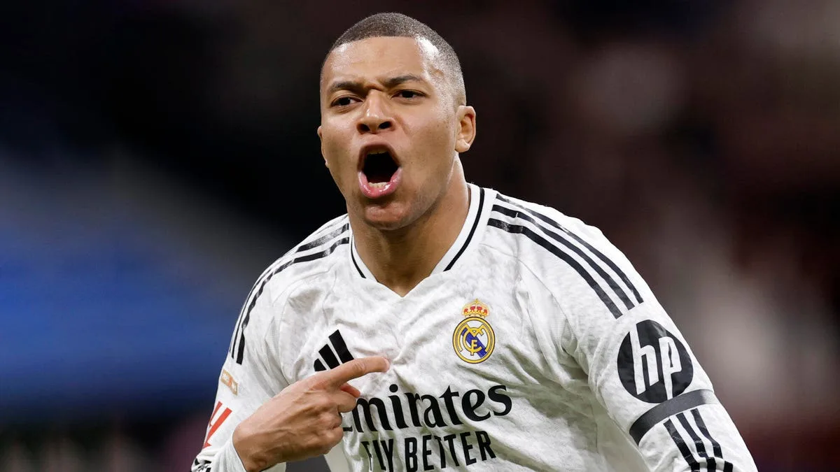 Champions League Soccer: Livestream Atlético Madrid vs. Real Madrid From Anywhere