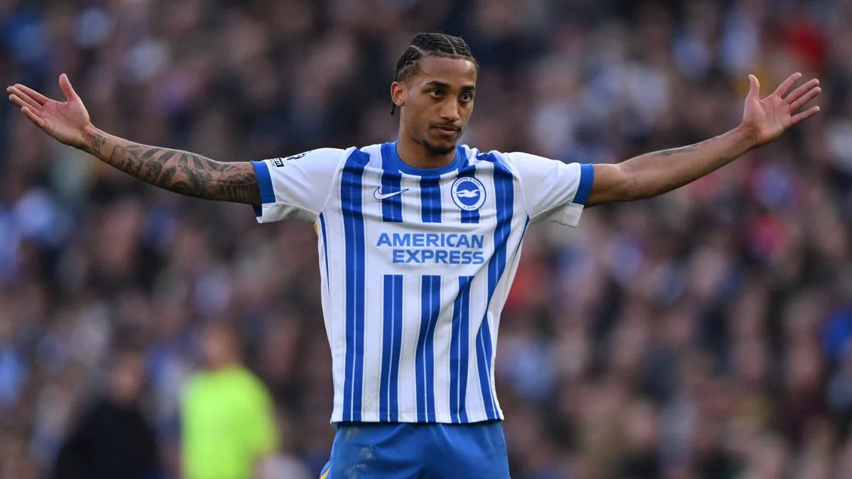 Premier League Soccer: Livestream Man City vs. Brighton From Anywhere