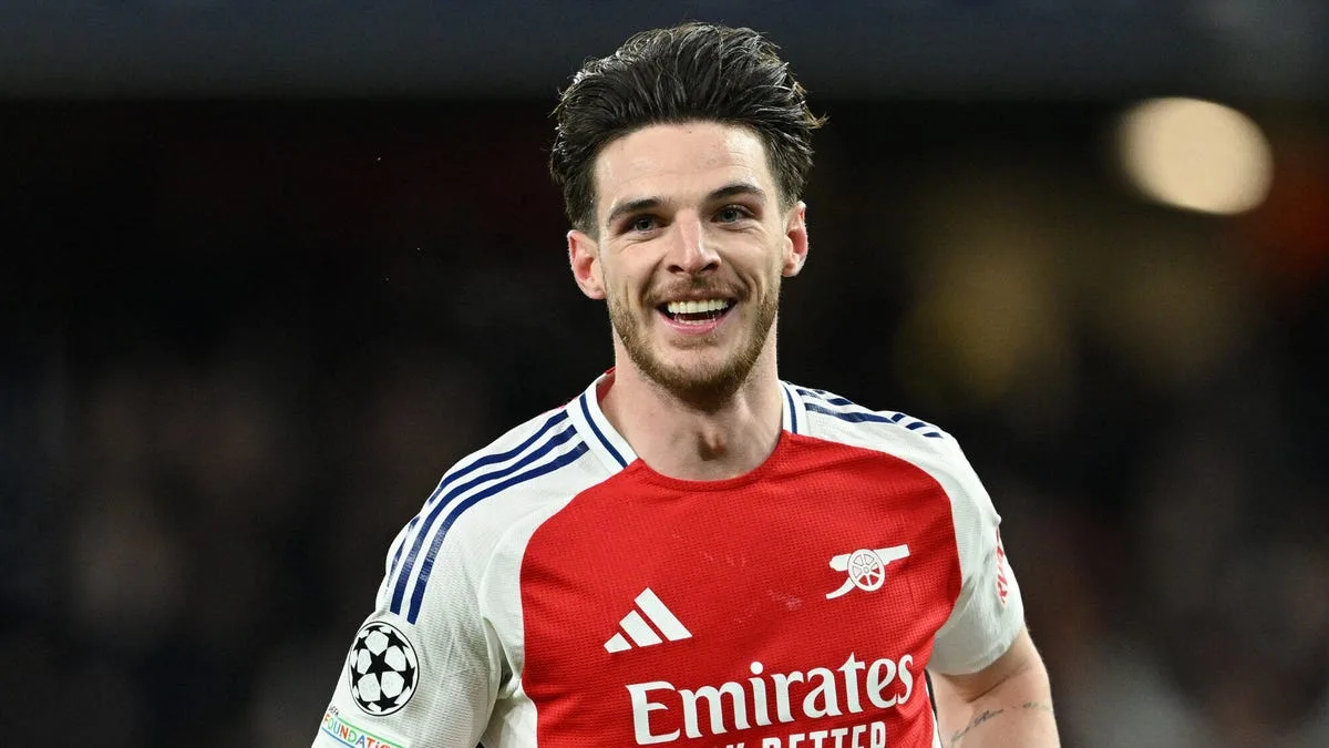 Premier League Soccer: Stream Arsenal vs. Chelsea From Anywhere