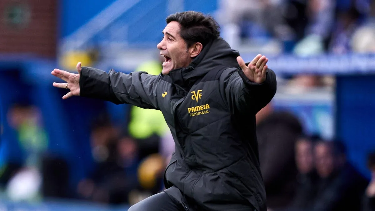 La Liga Soccer Livestream: How to Watch Villareal vs. Real Madrid From Anywhere