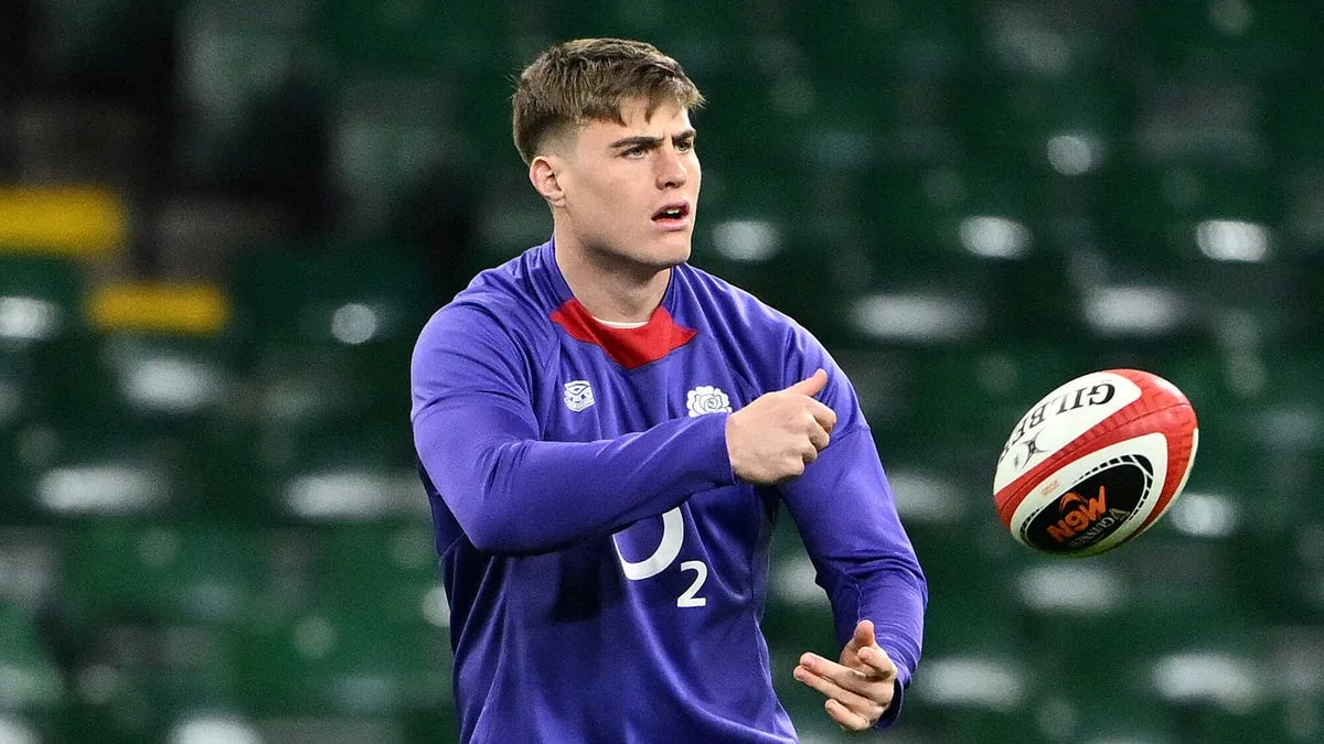 Wales vs. England: How to Watch 2025 Six Nations Rugby Live From Anywhere