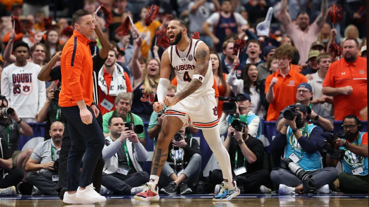 Two Streamers and $23 Is All You Need to Watch Every Game of March Madness