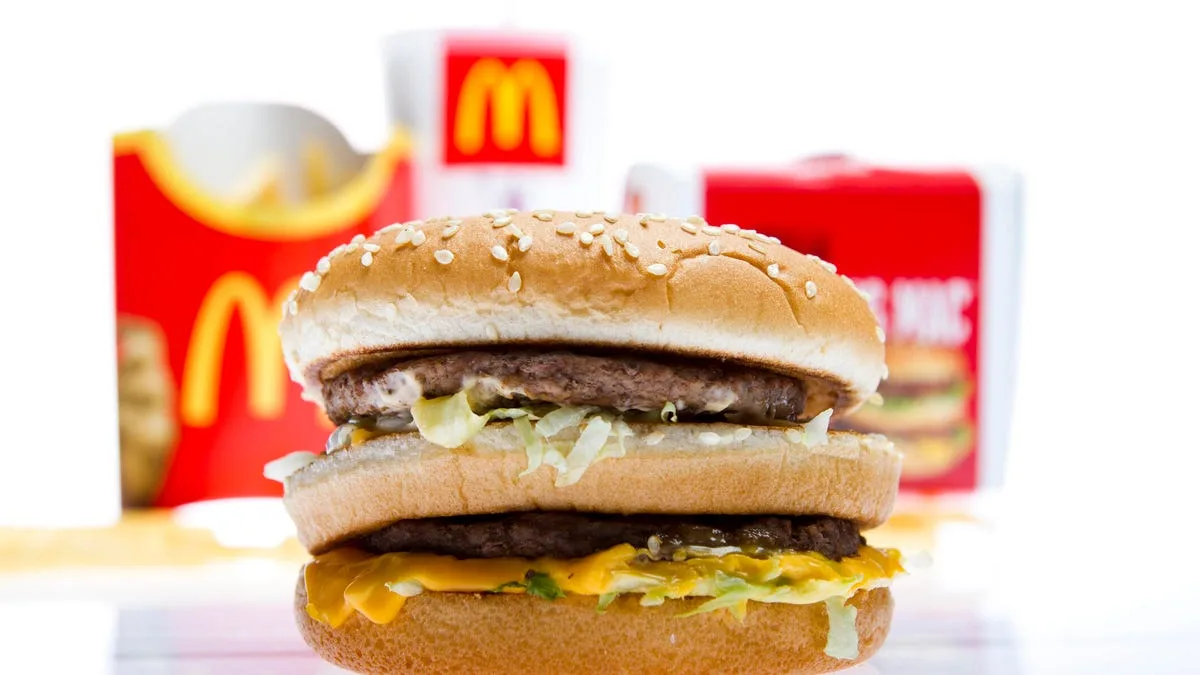 These Are the Fast Food Chains That Hiked Their Prices the Most Last Year