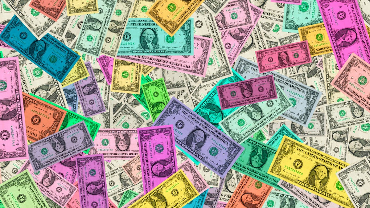 Take Advantage of APYs up to 4.65% While You Still Can. Today's CD Rates, March 5, 2025