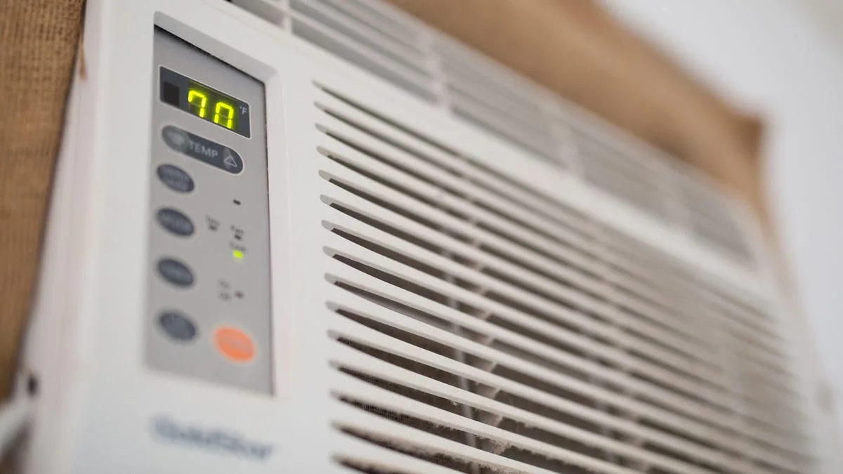 6 Simple Ways to Get Your Window AC Spring-Ready and Efficient