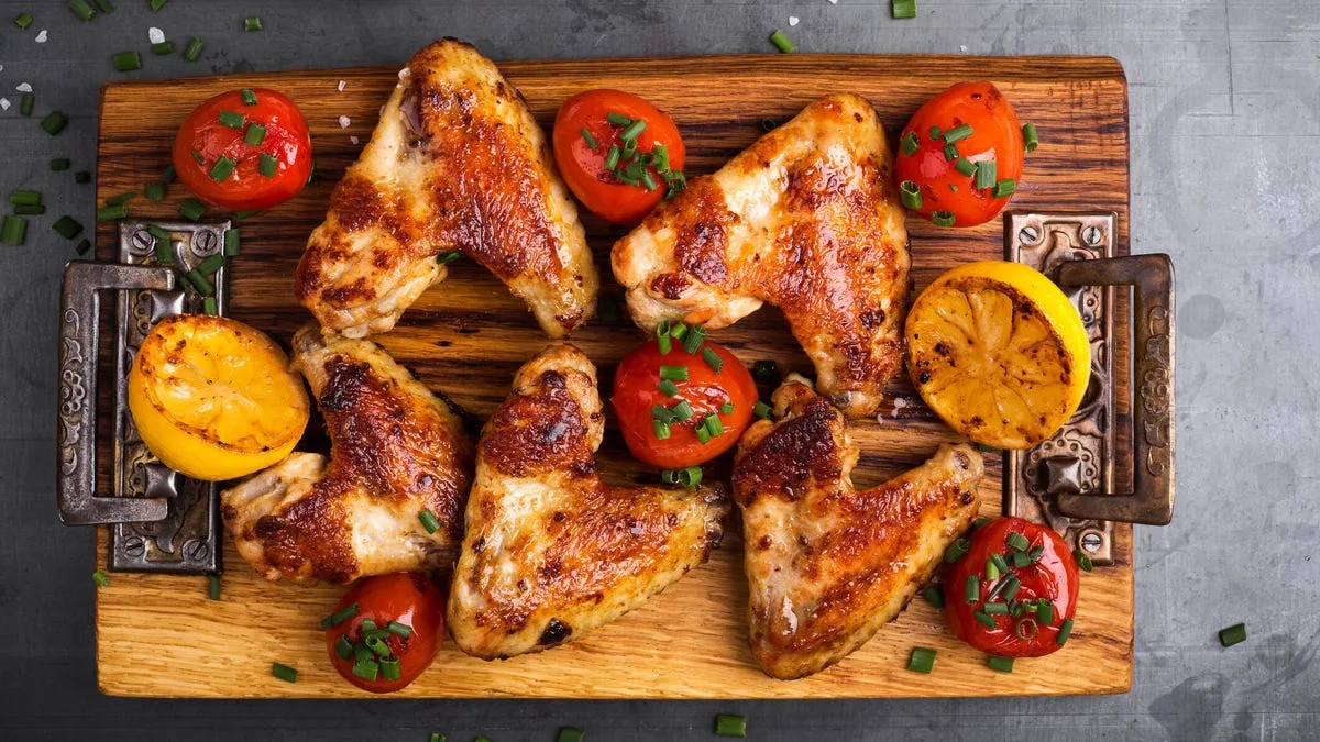 You Need to Try This Cornell Chicken Recipe: Here’s How to Make It at Home