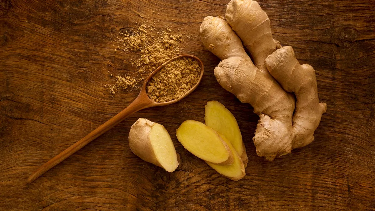Take Advantage of Ginger and Its 7 Hidden Health Benefits