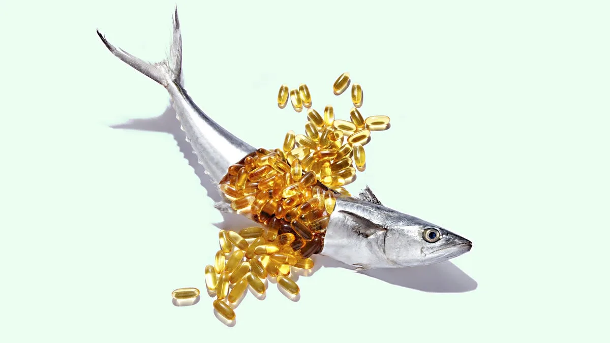 Keep Your Heart Healthy With Omega-3s. Here's How to Add Them to Your Diet