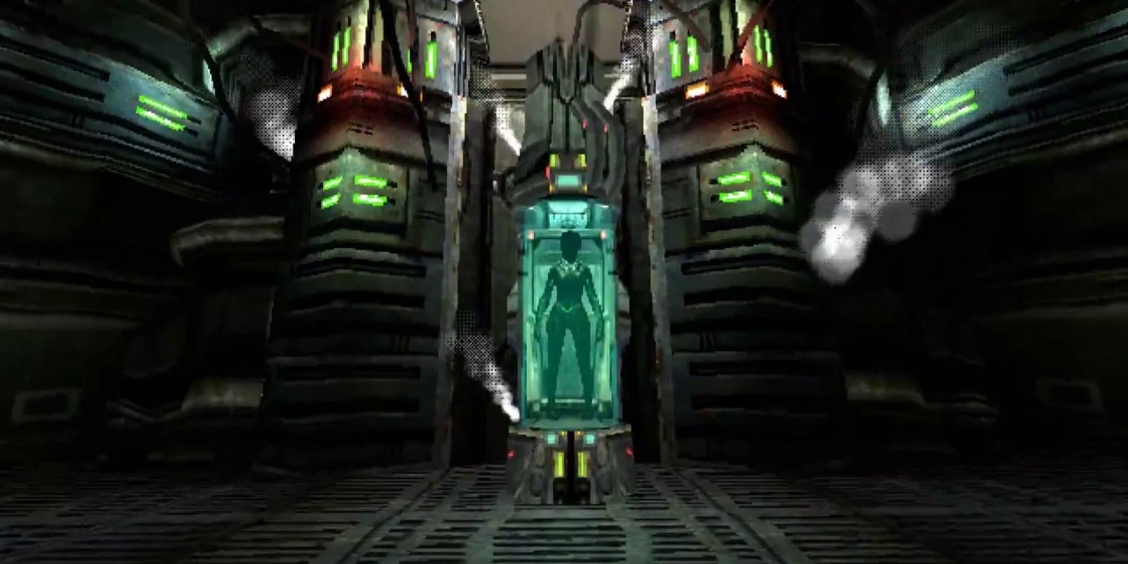 New Sci-Fi Horror Game Coming in 2026 is Inspired by the Classics