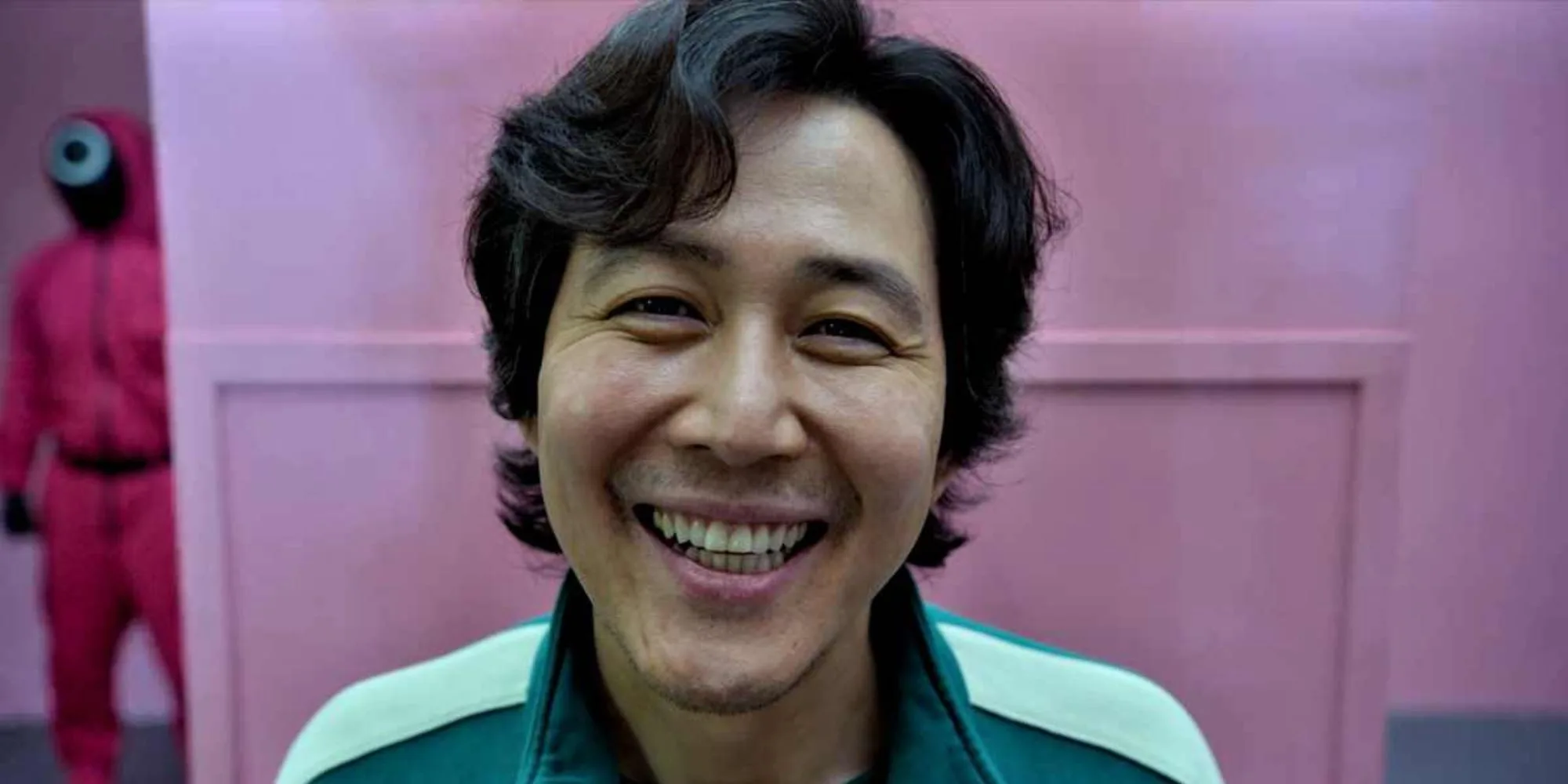 Squid Game Fan Theory Suggests Gut-Wrenching Ending For Gi-Hun