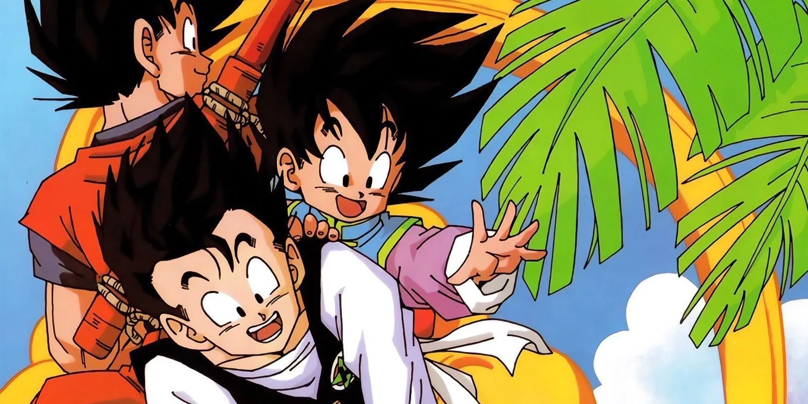 Old Photo of DBZ Creator Akira Toriyama and Masako Nozawa Surfaces and Fans Are Getting Emotional