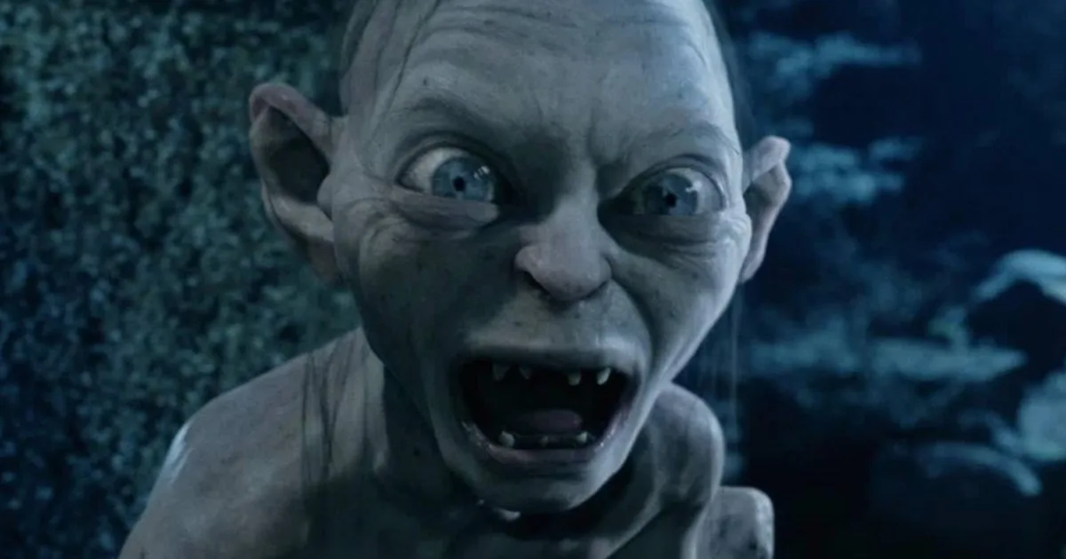 LOTR The Hunt For Gollum release date pushed back, says Andy Serkis