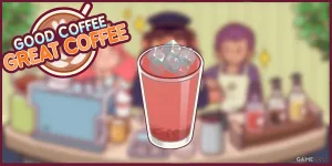 How to Make Strawberry Fresh in Good Coffee, Great Coffee