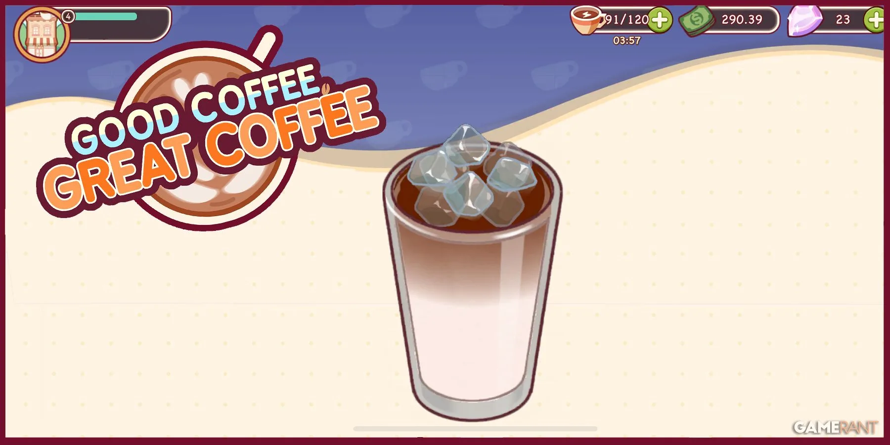 How to Make Iced Latte in Good Coffee, Great Coffee