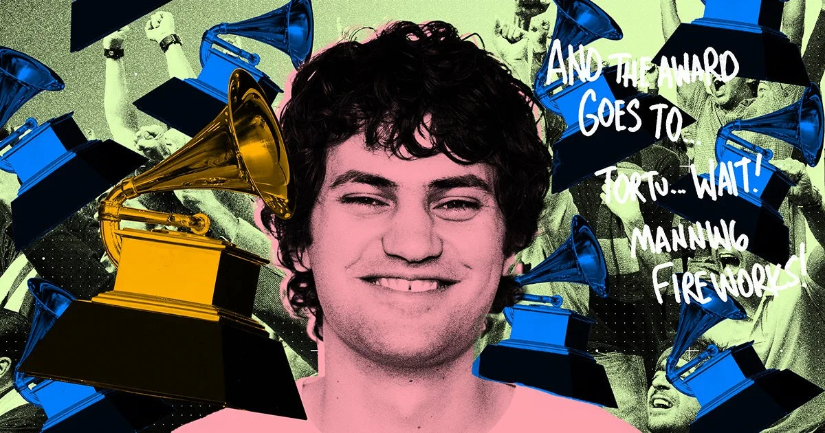 Google's AI Insists That MJ Lenderman Has Won 14 Grammys