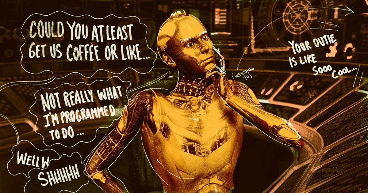 Scientists Say Google's "AI Scientist" Is Dead on Arrival