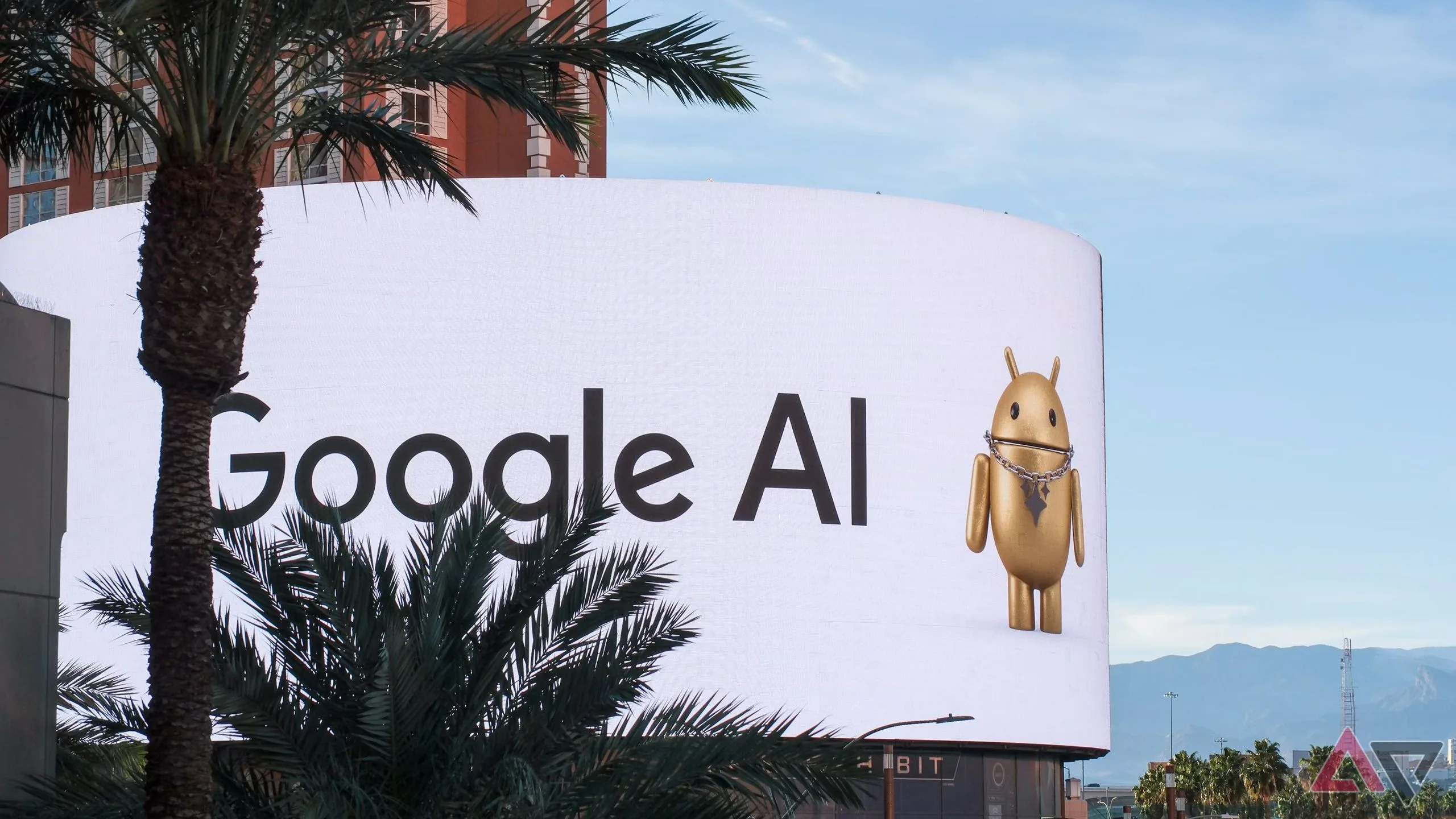 Google announces new Gemma 3 AI models for researchers