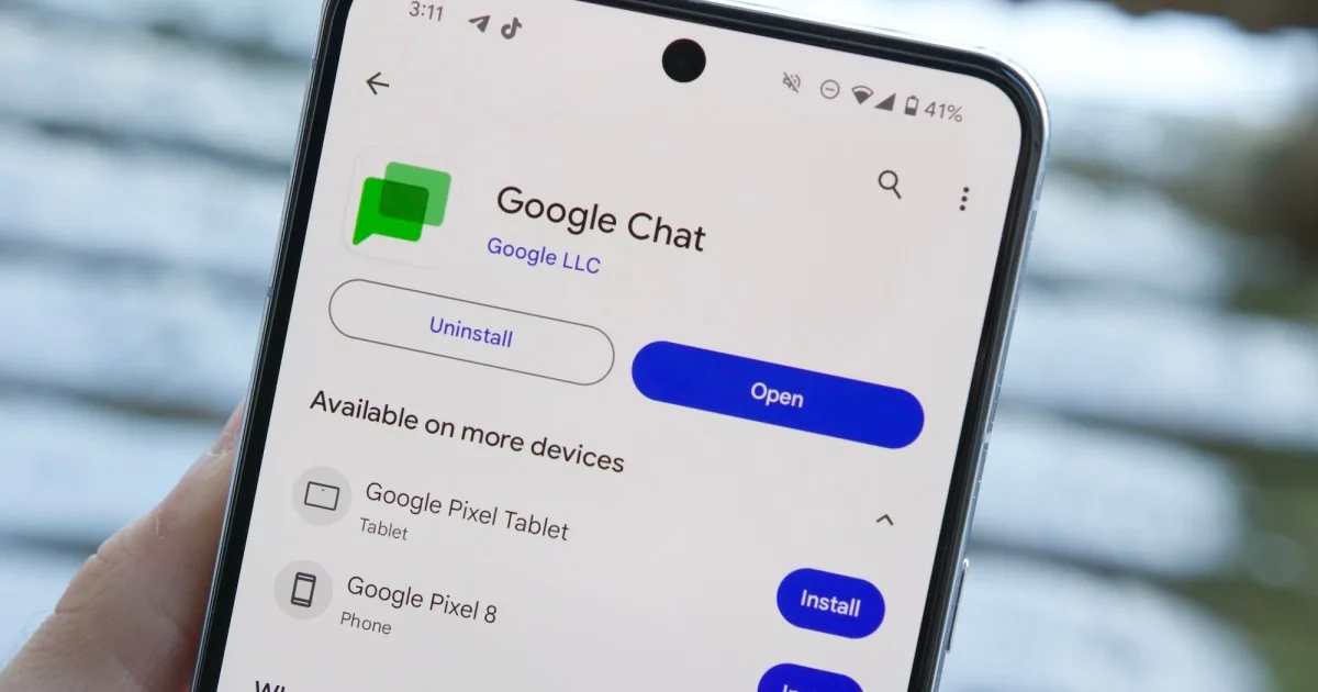 Watch out for North Korean spyware apps on the Google Play store