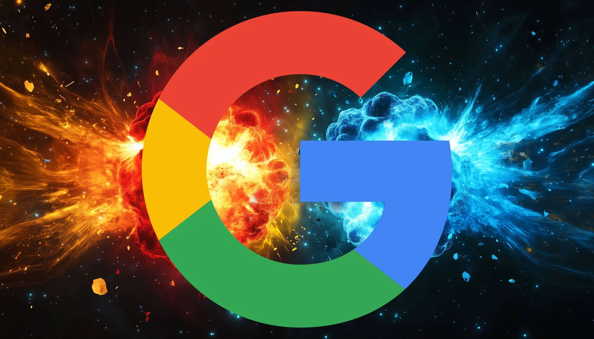 Google Marketing Live set for May 21