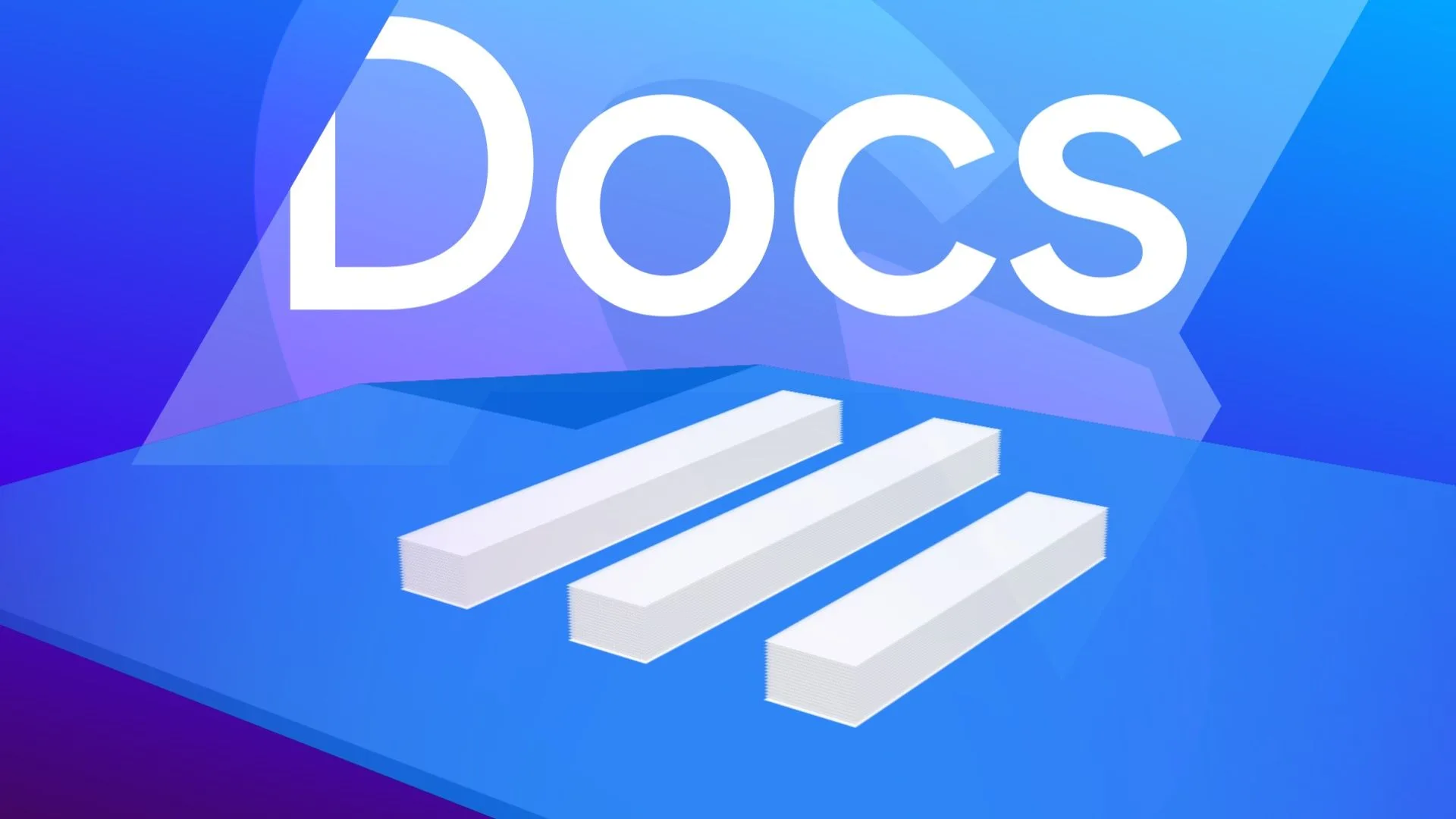 Google Docs gets a new Gemini-powered building block