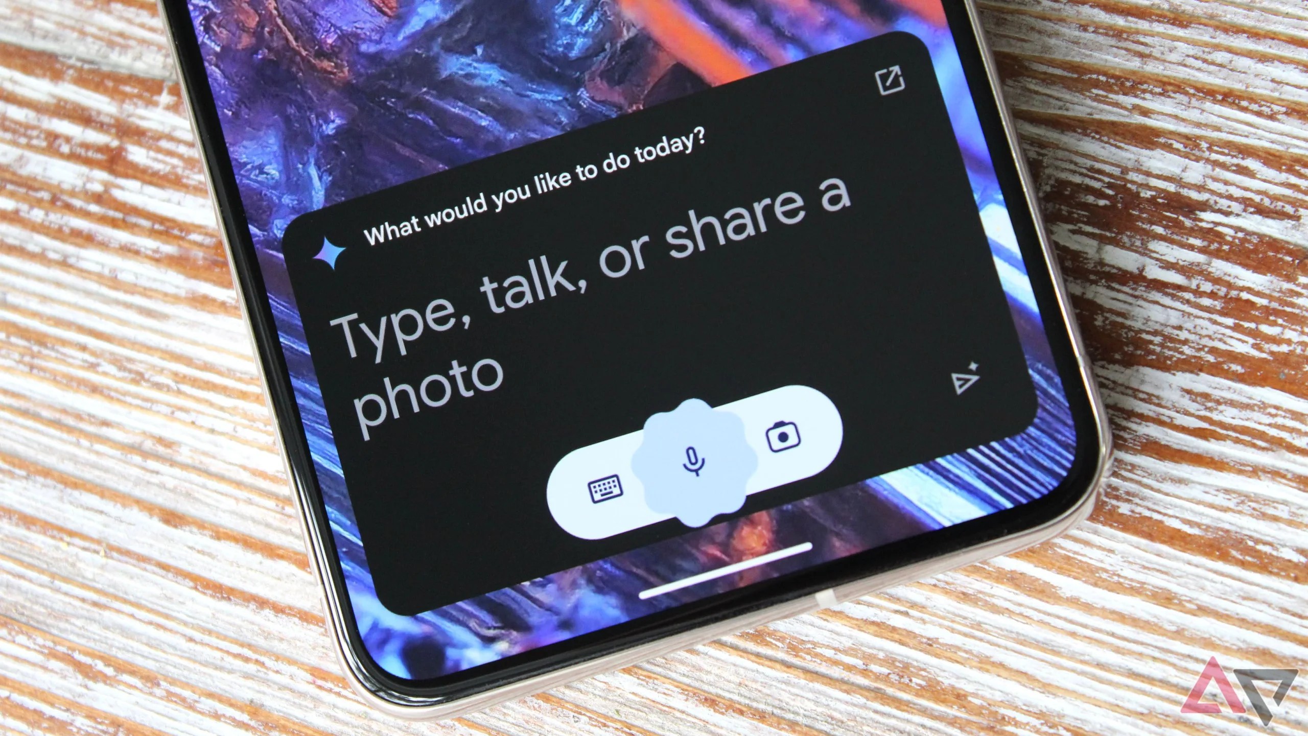 Watermarks don't stand a chance against Google Gemini Flash