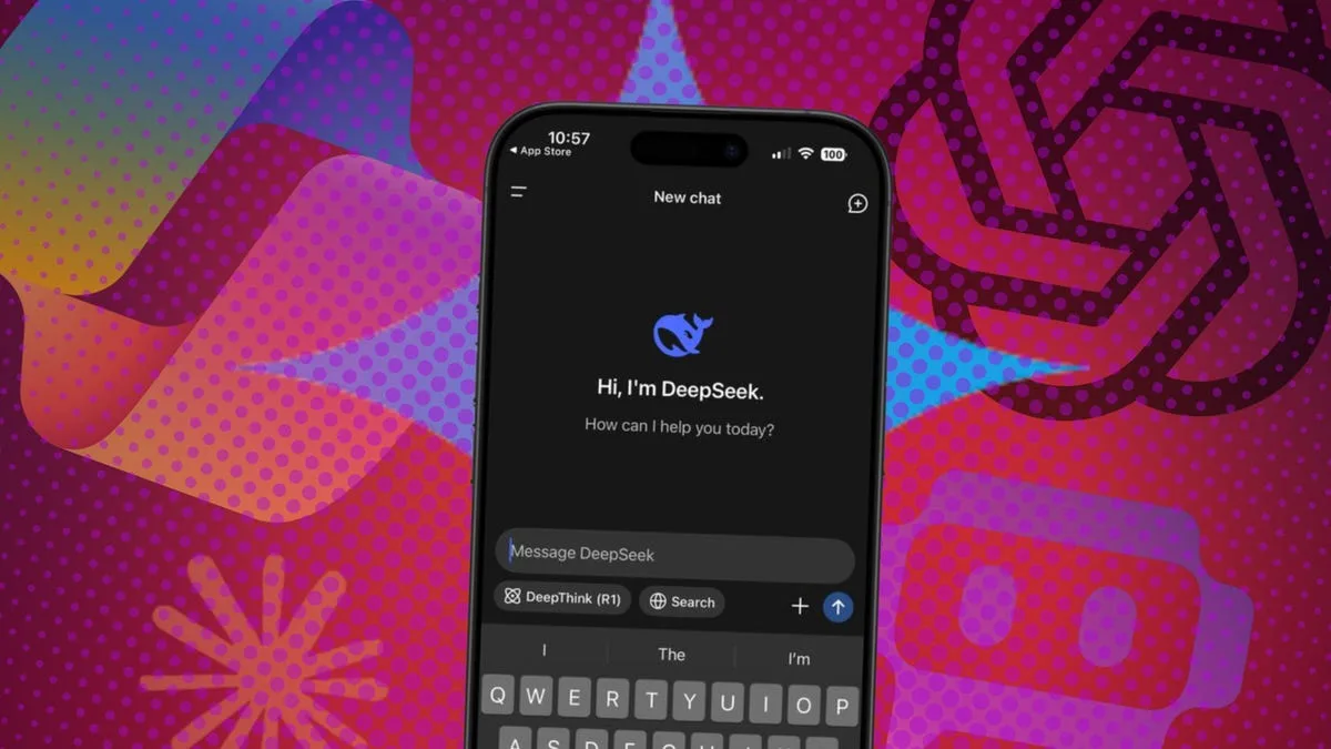 Worried about DeepSeek? Turns out, Gemini is the biggest data offender
