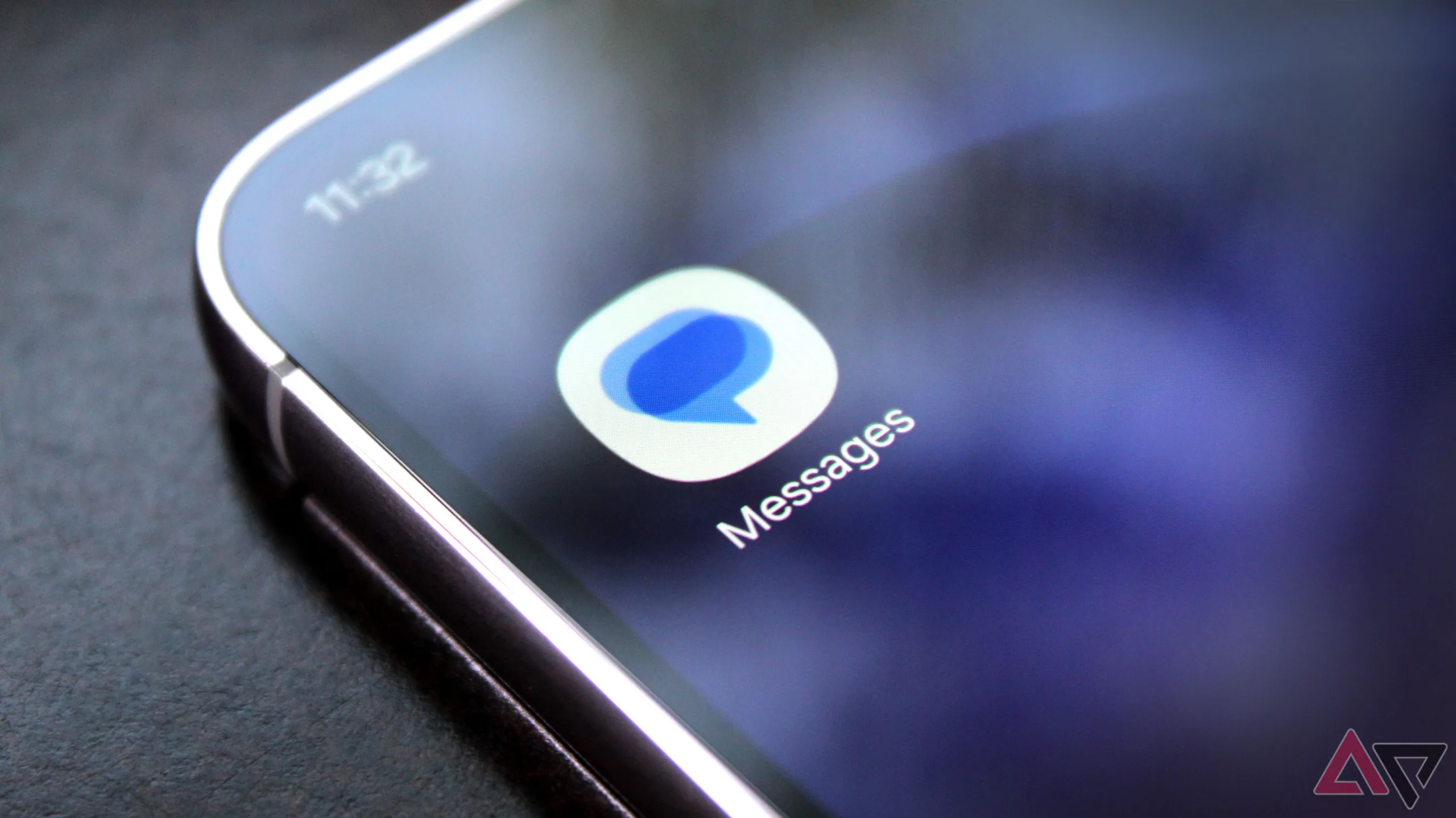 Google Messages is getting a substantial boost when receiving media
