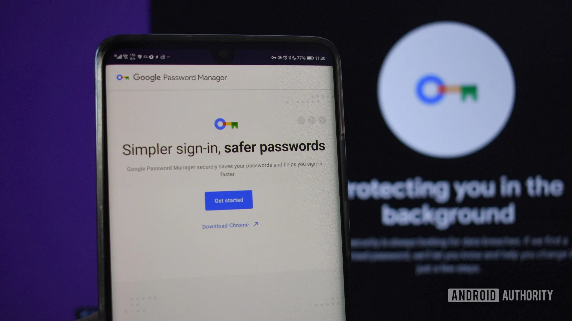 Switching from Google Password Manager? This newly arrived Google feature is a must.