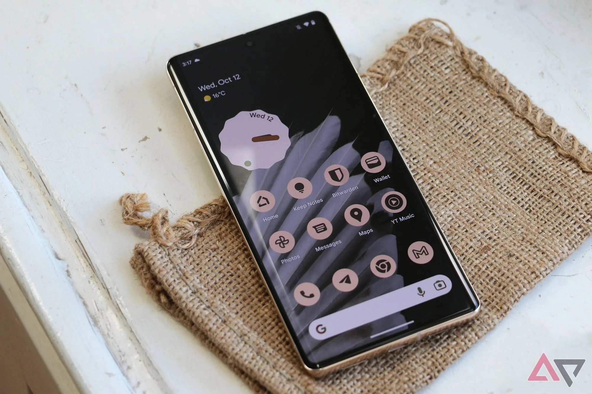 Google's Motion Cues will allow users to customize their anti-nausea experience