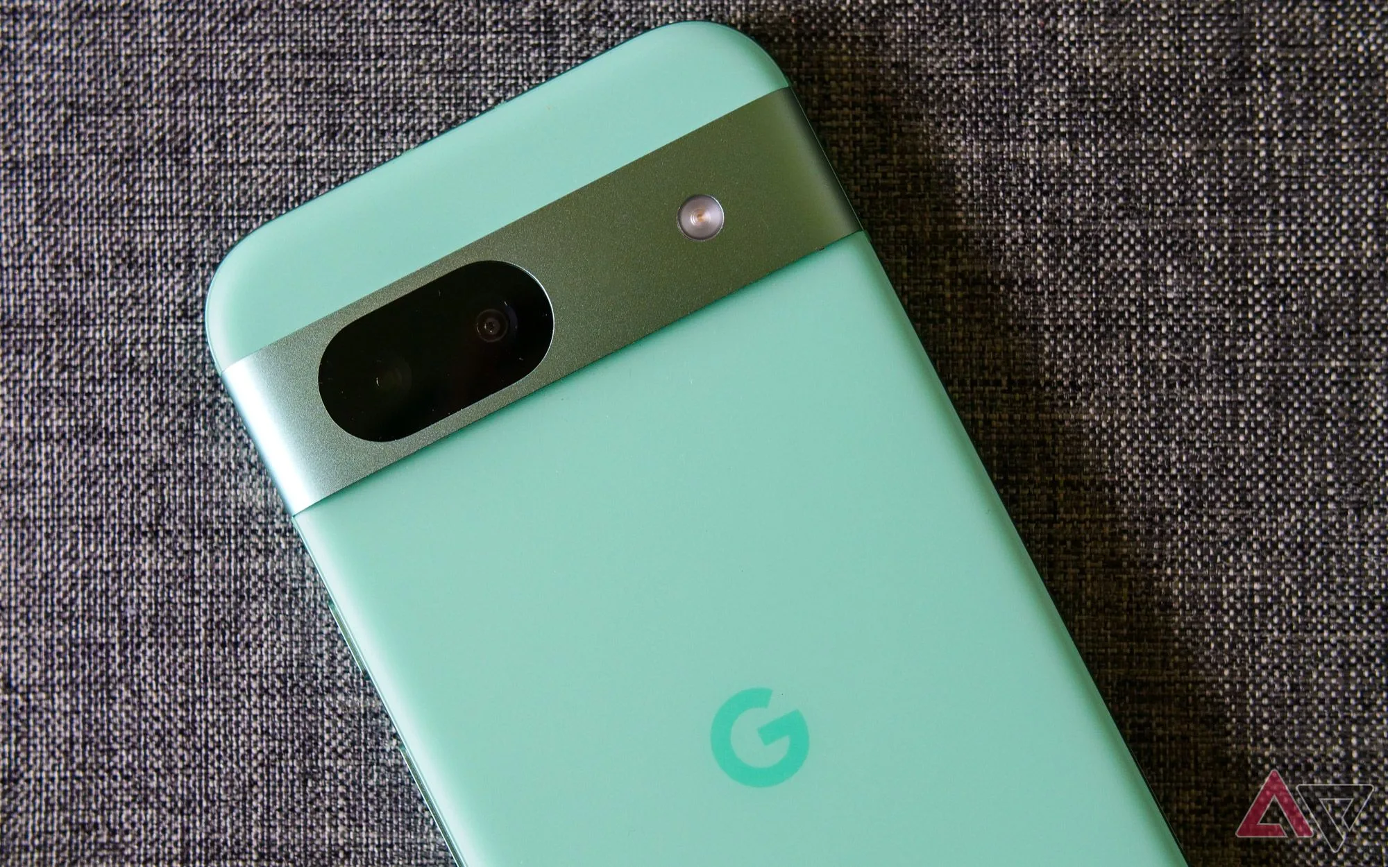 If the Pixel 9a wasn't already leaked enough, this case maker just made sure of it