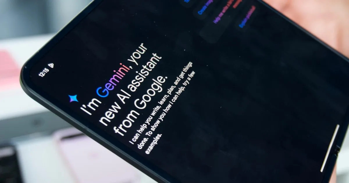 Google Gemini to play larger role at your workplace
