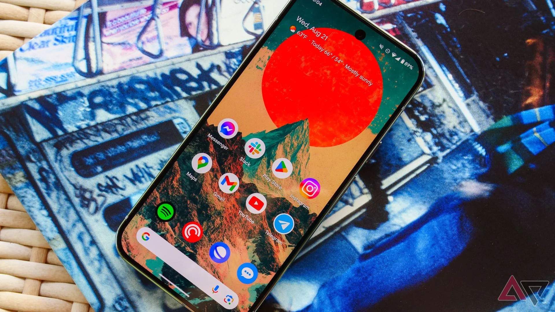 Do you want iPhone-like notification summaries on Android?